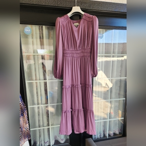 GOURGUES‎ DRESS - Picture 3 of 12